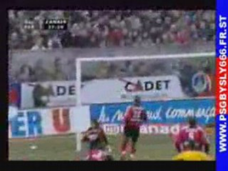 Ronaldinho goal top 10