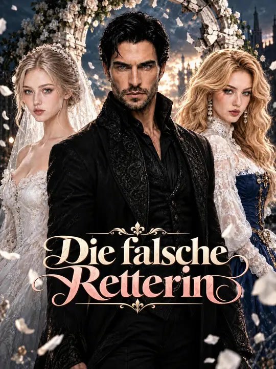Die falsche retterin | komplette serie | short drama deutsch