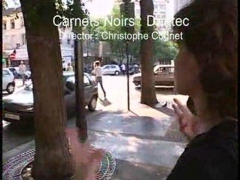 Les sentiers de Fred Vargas