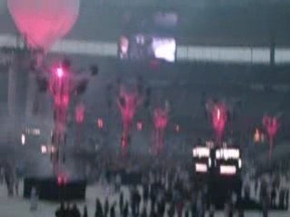 unighted-l'arrivée de cathy