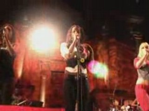 Nuit cubaine pour clore les Estivales au Château