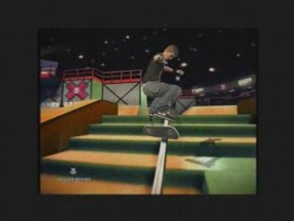 SKATE - Seriouspunk