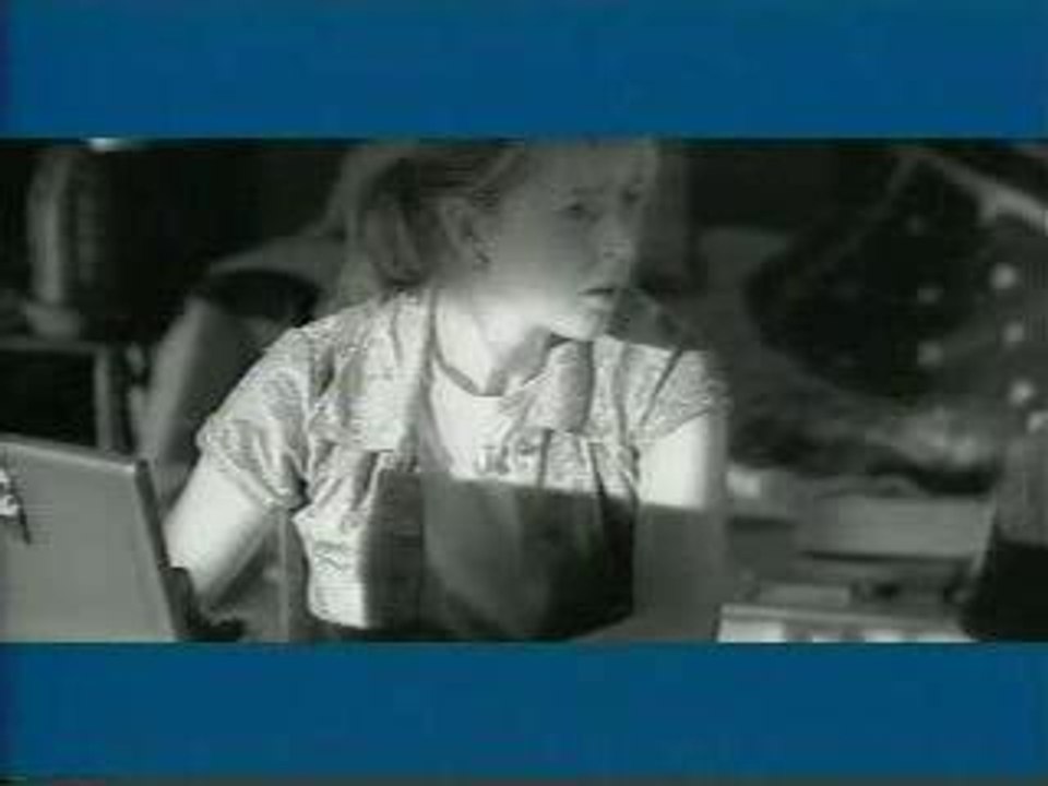 IBM - Hackers commercial