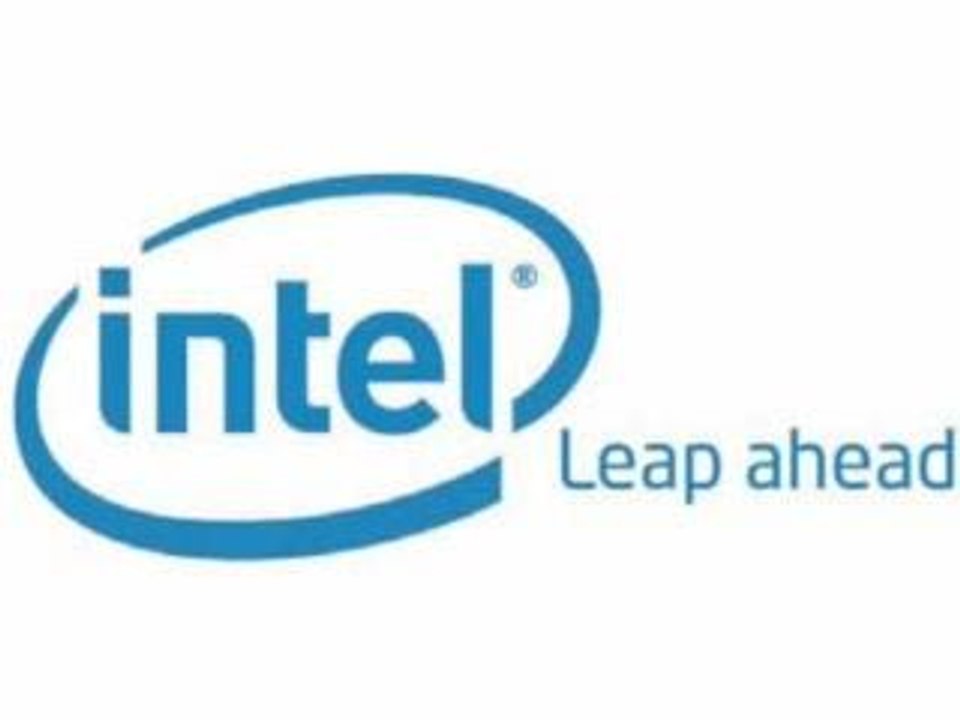 Boot Mac Intel