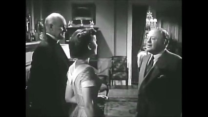 Katie Did It (1951 Classic, Film noir, Comedy)