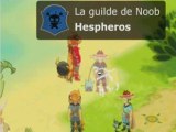 Dofus  hespheros feca lvl 100