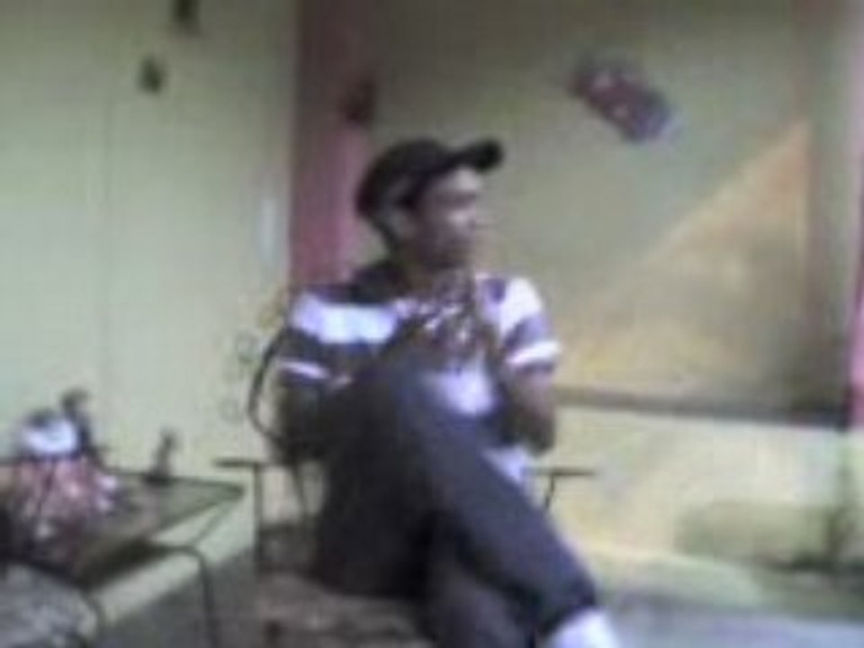 Anthwam