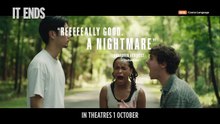 It Ends | Trailer 1