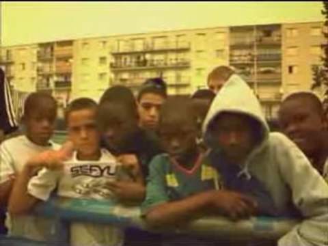 Sefyu - Senegalo Ruskov Molotov