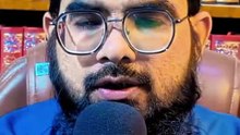 History of the Holy Quran | Allama Saeed Ahmed Ashrafi
