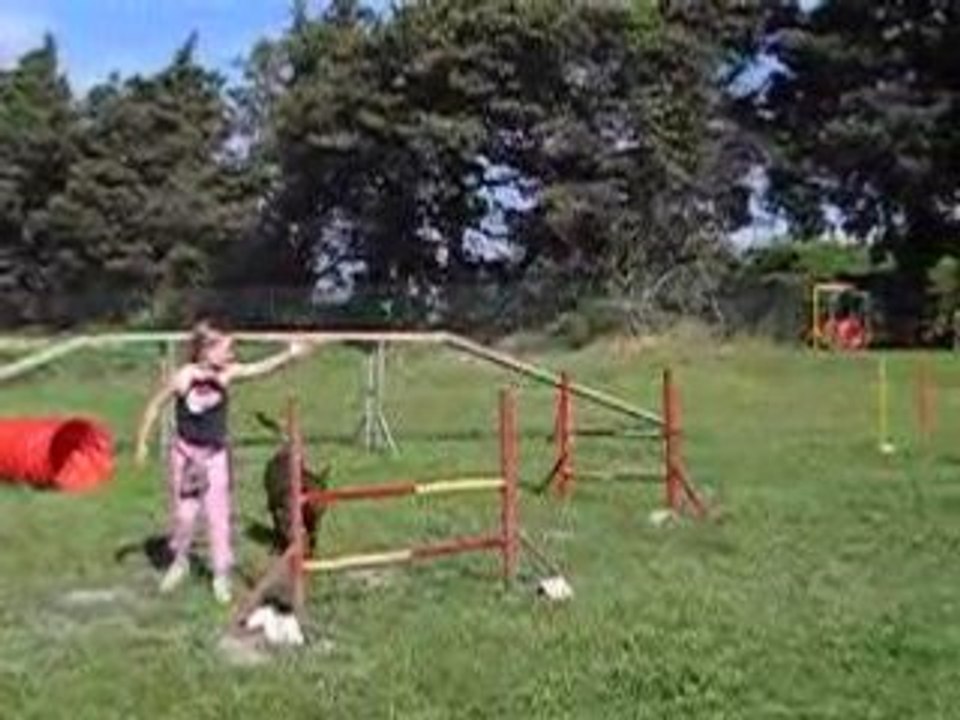 charlotte et looping