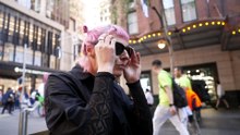 Smart glasses open to hacking due to cybersecurity weaknesses