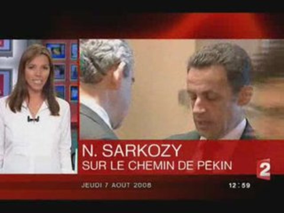 Télézapping : "Tout en diplomatie, et même un peu plus"