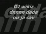Dj wikiz mix dancehall