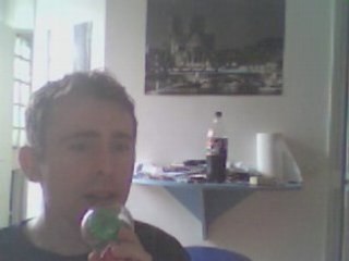 Wiwi égratigne "I can prove it"