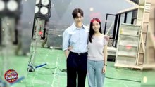 Ahn Eun Jin and Seo Kang Joon Look This Close in Their Photos — No Wonder Fans Are Swooning!