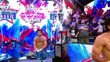 WWE 22, September 2026 NXT Full Show