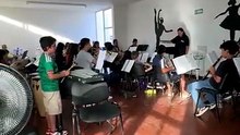 Tutti la la land