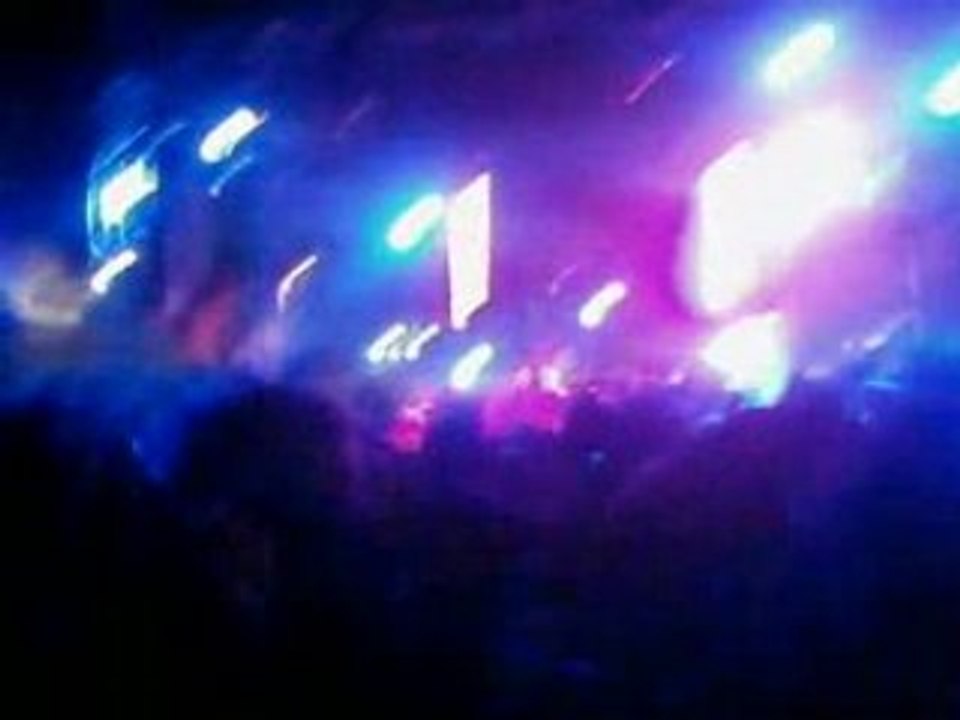 LES PLAGES ELECTRONIQUES 3