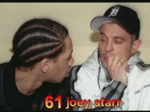 NTM REMIX ON ET ENCOR LA AVEC INSTRU D DRE