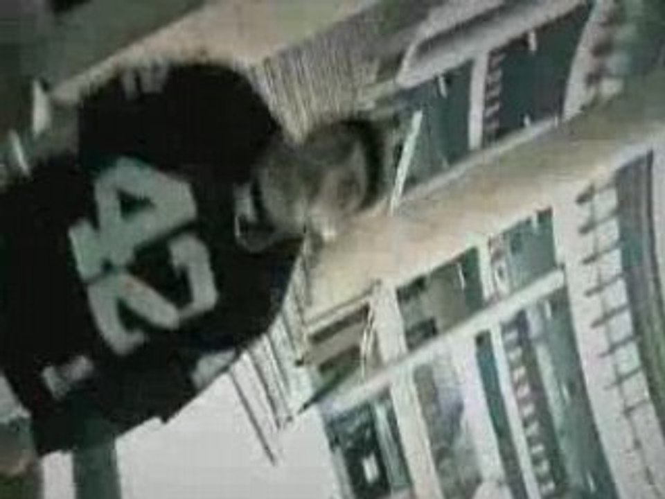 Cheb boua Feat. Mouss - Rani M'hayer