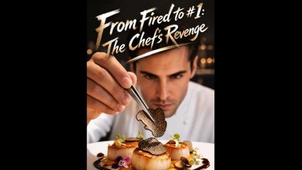 [FULL] From Fired To #1 The Chef S Revenge