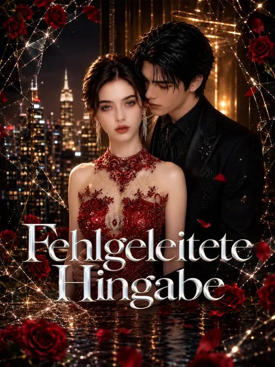 Fehlgeleitete hingabe | komplette serie | short drama deutsch