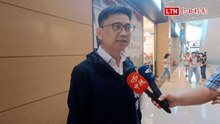 「洋流」外溢衝擊高雄選情？ 賴瑞隆、柯志恩都回應了
