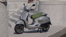 “Vespa Roma 2026 - 80 Years of an Icon” comes to a close in Rome - Vespa 80