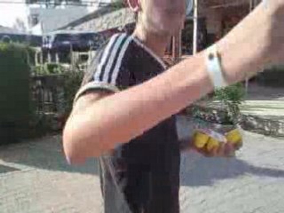 TURQUIE MAXIMA 08 - Nadim & Danino !!