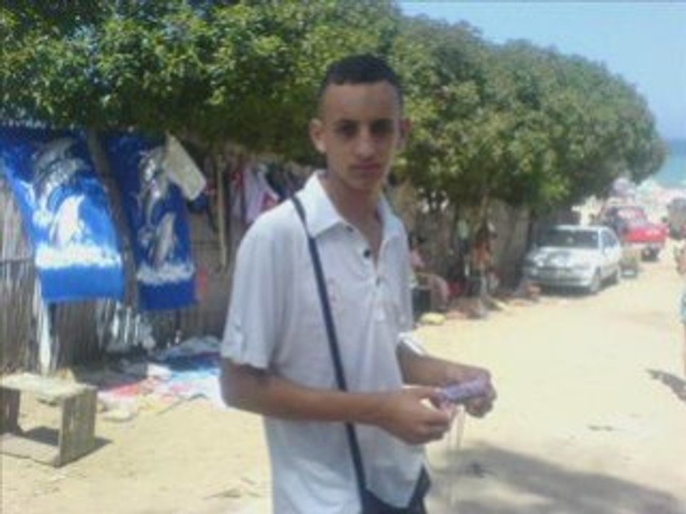 OmaR