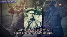 Dosare secrete. Război în spatele frontului (2021) Documentar
