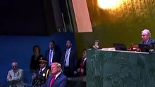 Трамп на Генассамблее ООН пригрозил «уничтожить» Иран. В Нью-Йорке прошли непрямые переговоры