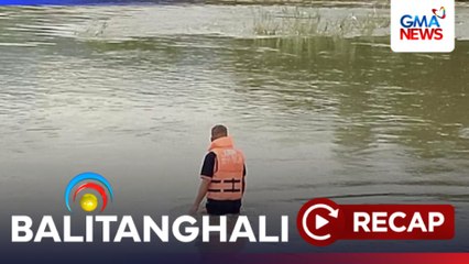 Balitanghali: (Part 1) September 23, 2026