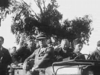 Discover the First 33 U.S. Presidents in This Classic 1950s Film 🇺🇸