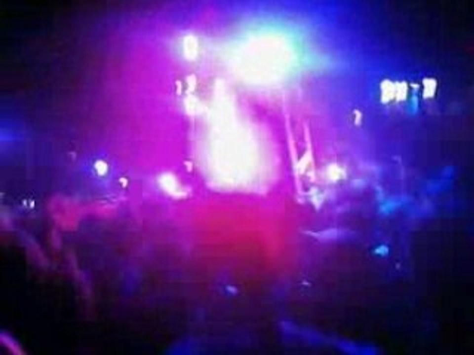 LES PLAGES ELECTRONIQUES 4