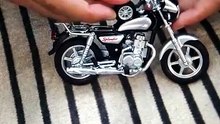 Splendor bick in India