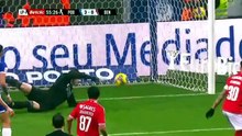 FC Porto 5 - 0 Benfica