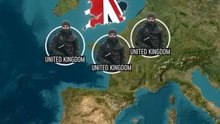 E se il colonialismo tornasse? Francia, Regno Unito e Brasile in guerra globale
