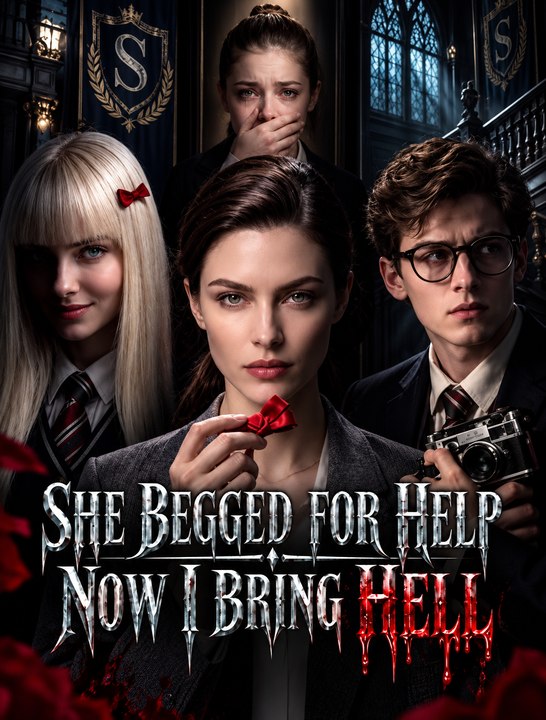 She Begged for Help, Now I Bring Hell | Full Short Drama Movie | Dark Fantasy Revenge - ENGSUB