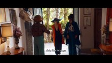 Diamonds | Trailer 1