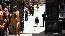 Naples To New York | Trailer 1