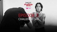 EP.3: Capture the Pose | VOGUE CASTING CALL 2026 IN PARTNERSHIP WITH LAZADA