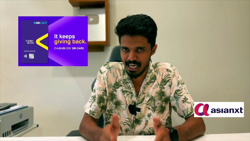 ഏറ്റവും കൂടുതൽ ക്യാഷ്ബാക്ക് തരുന്ന ക്രെഡിറ്റ്‌ കാർഡ് ഏതാണെന്നറിയാമോ