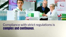 How Dynamics 365 Improves Life Sciences Supply Chains
