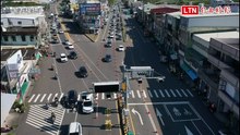 中秋生日全台最大土地公廟遶境 墾丁、小琉球訂房八成車潮湧現