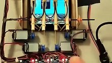 *"I Built an Auto-Playing Robot That Never Misses a Piano Tiles Note"*