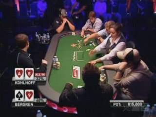 Asia Pacific Poker Tour APPT 08 Ep.05 5/5 cardplayertube.com