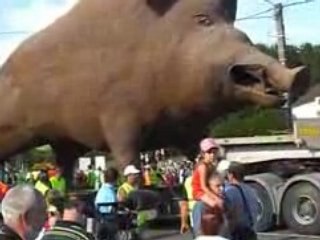 WOINIC a Signy l'Abbaye