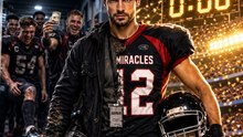 The Missing Quarterback | Inspirational Sports Drama | Emotional Football Short Movie - FULL EP - ENGSUB